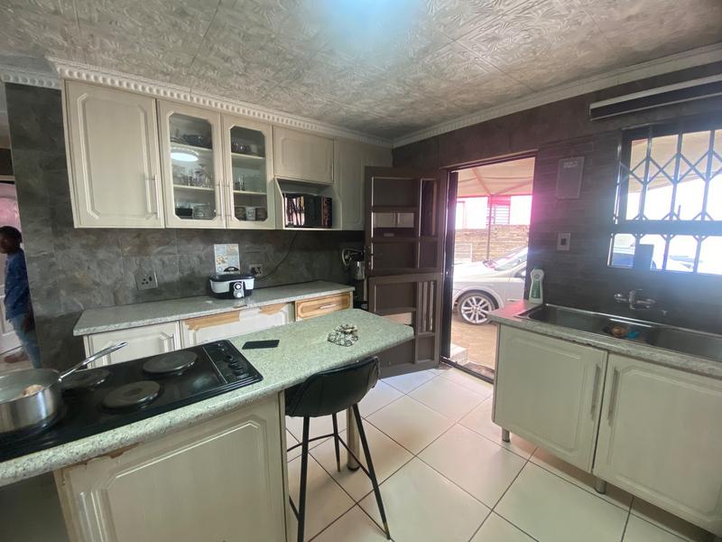 3 Bedroom Property for Sale in Vosloorus Ext 2 Gauteng