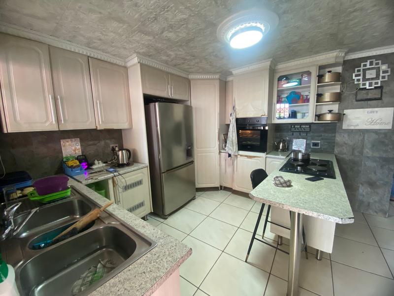 3 Bedroom Property for Sale in Vosloorus Ext 2 Gauteng