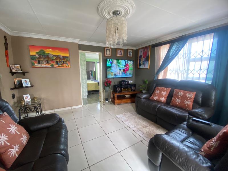 3 Bedroom Property for Sale in Vosloorus Ext 2 Gauteng