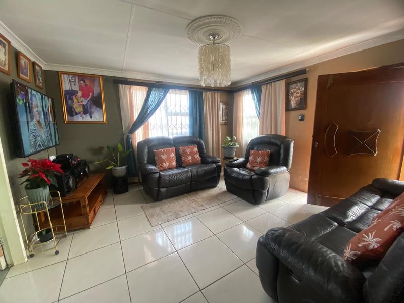 3 Bedroom Property for Sale in Vosloorus Ext 2 Gauteng
