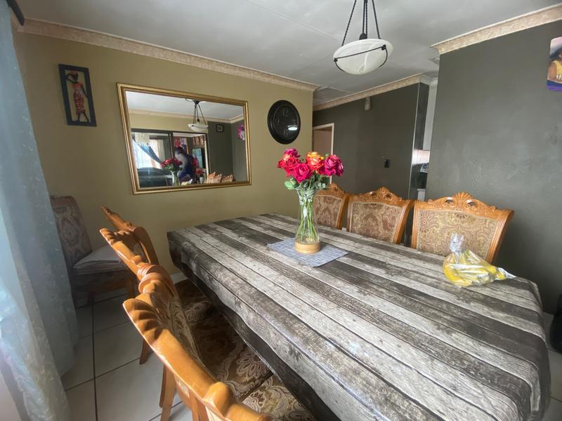 3 Bedroom Property for Sale in Vosloorus Ext 2 Gauteng