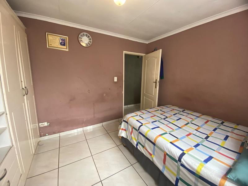3 Bedroom Property for Sale in Vosloorus Ext 2 Gauteng