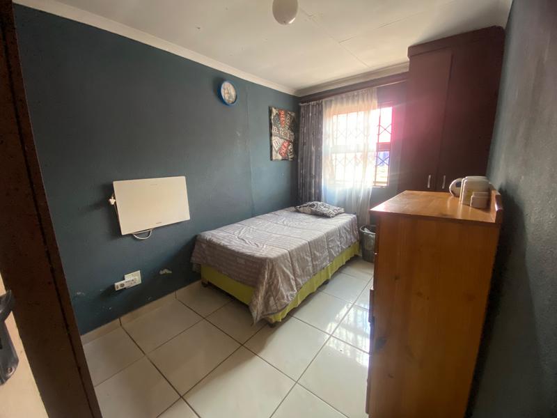 3 Bedroom Property for Sale in Vosloorus Ext 2 Gauteng