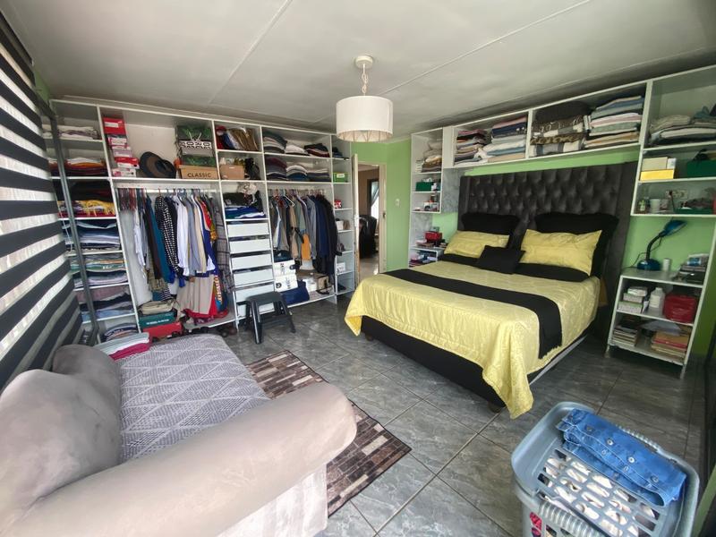 3 Bedroom Property for Sale in Vosloorus Ext 2 Gauteng