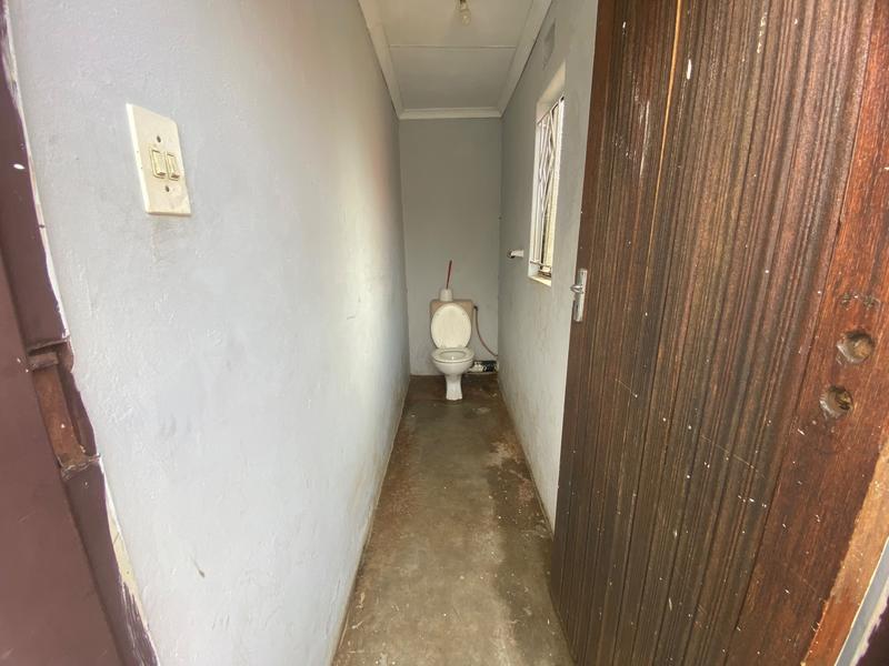 3 Bedroom Property for Sale in Vosloorus Ext 2 Gauteng