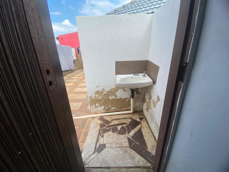 3 Bedroom Property for Sale in Vosloorus Ext 2 Gauteng