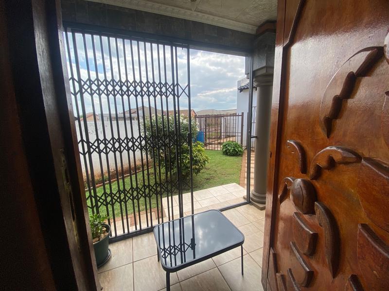 3 Bedroom Property for Sale in Vosloorus Ext 2 Gauteng