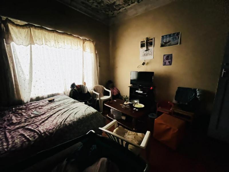 6 Bedroom Property for Sale in Brixton Gauteng