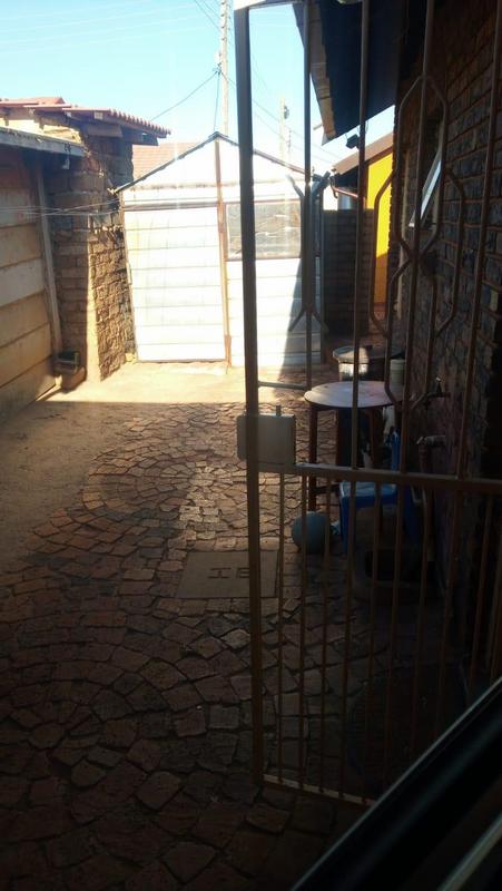 To Let 2 Bedroom Property for Rent in Ga-Rankuwa Gauteng