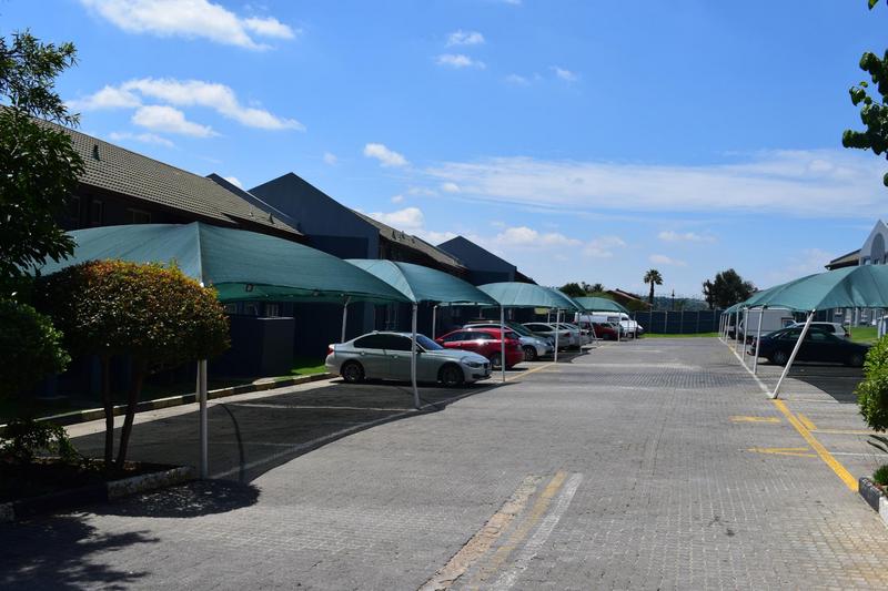 2 Bedroom Property for Sale in Lyndhurst Gauteng