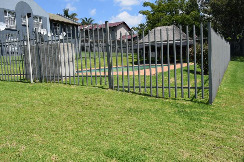 2 Bedroom Property for Sale in Lyndhurst Gauteng