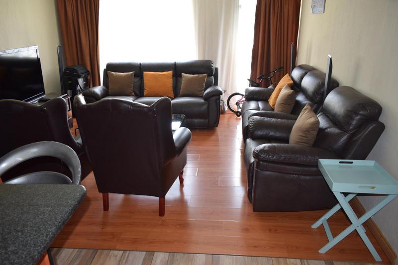 2 Bedroom Property for Sale in Lyndhurst Gauteng