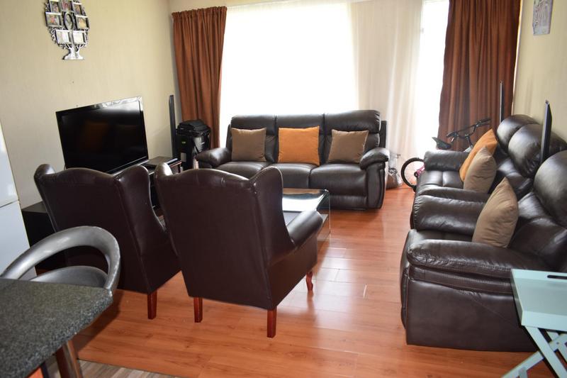 2 Bedroom Property for Sale in Lyndhurst Gauteng