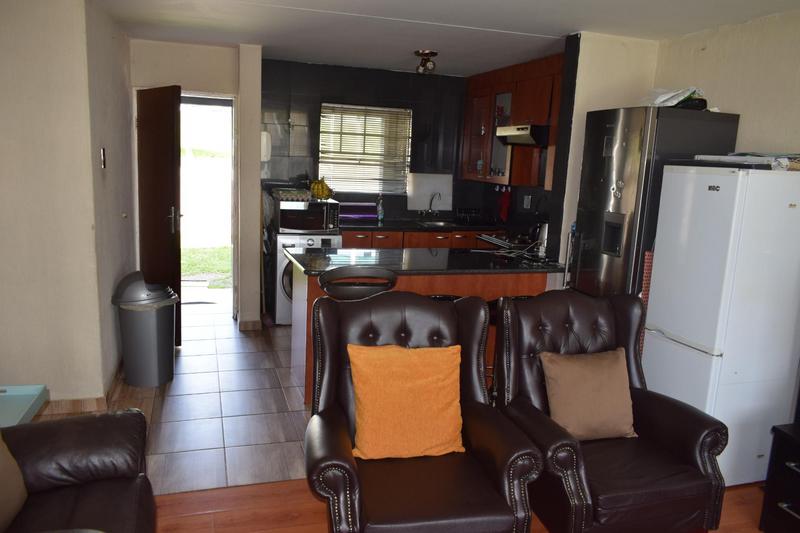 2 Bedroom Property for Sale in Lyndhurst Gauteng