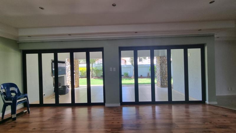 To Let 4 Bedroom Property for Rent in Midfield Estate Gauteng