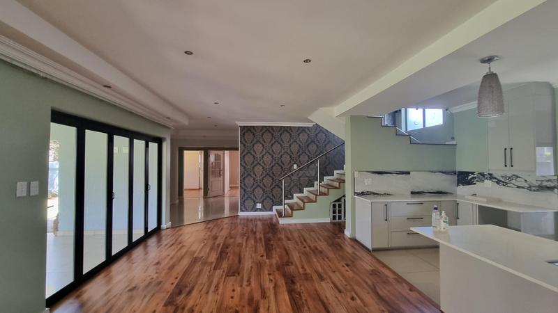 To Let 4 Bedroom Property for Rent in Midfield Estate Gauteng