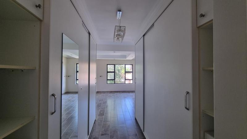 To Let 4 Bedroom Property for Rent in Midfield Estate Gauteng