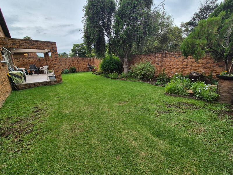 3 Bedroom Property for Sale in Randhart Gauteng