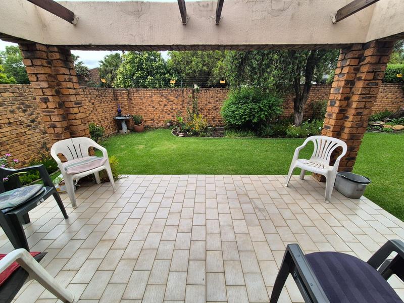 3 Bedroom Property for Sale in Randhart Gauteng