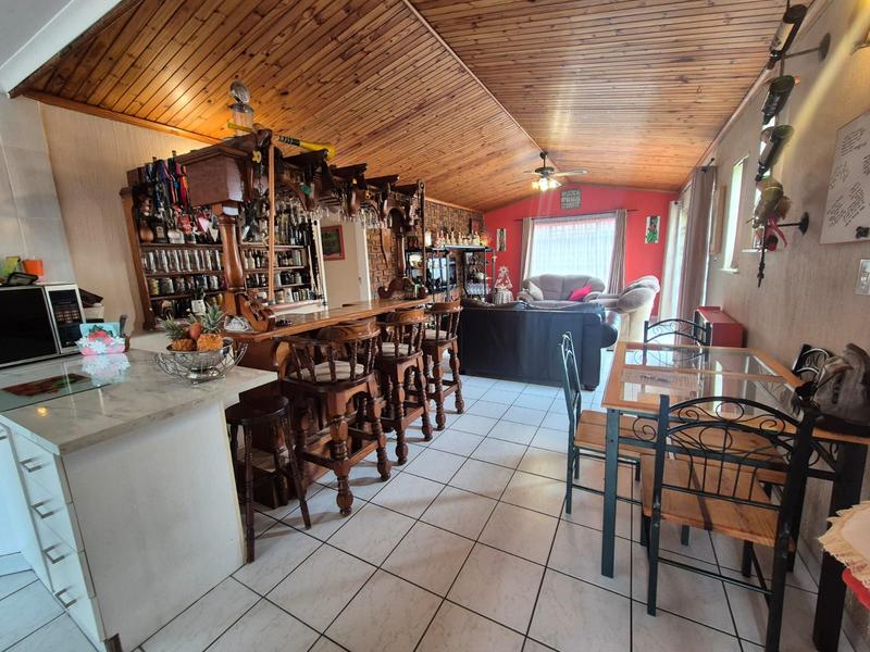 3 Bedroom Property for Sale in Randhart Gauteng