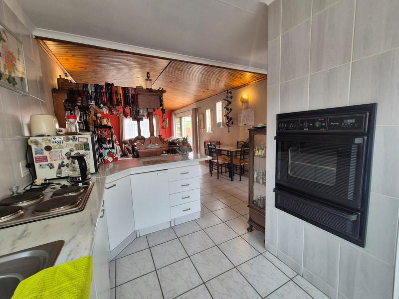 3 Bedroom Property for Sale in Randhart Gauteng