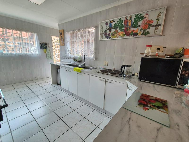 3 Bedroom Property for Sale in Randhart Gauteng