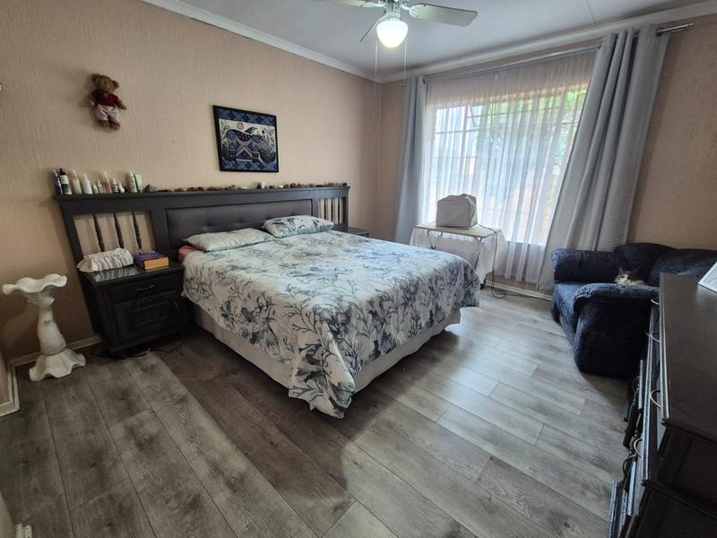 3 Bedroom Property for Sale in Randhart Gauteng