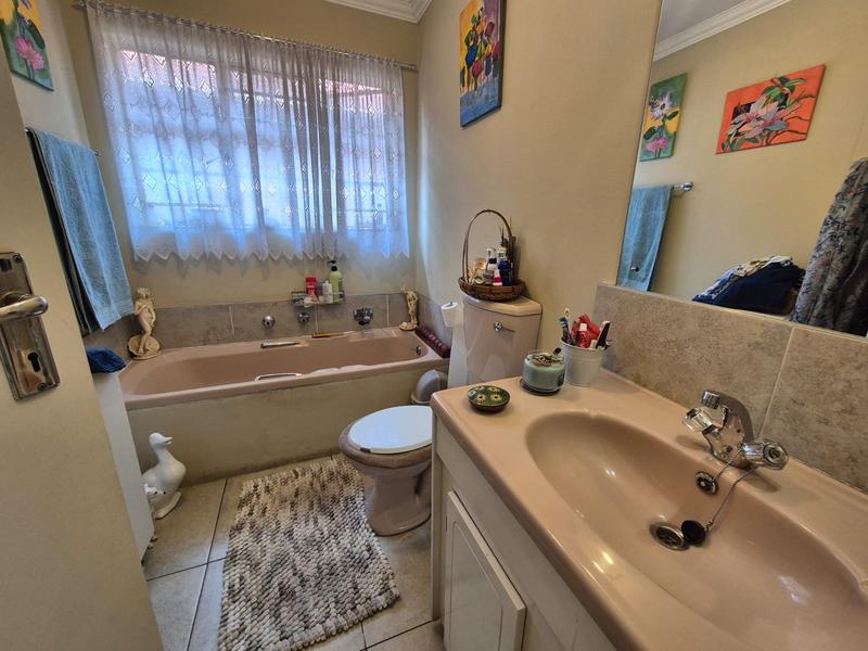 3 Bedroom Property for Sale in Randhart Gauteng