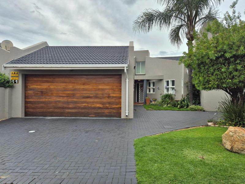 3 Bedroom Property for Sale in Beyers Park Gauteng