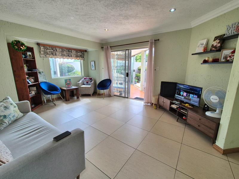 3 Bedroom Property for Sale in Beyers Park Gauteng