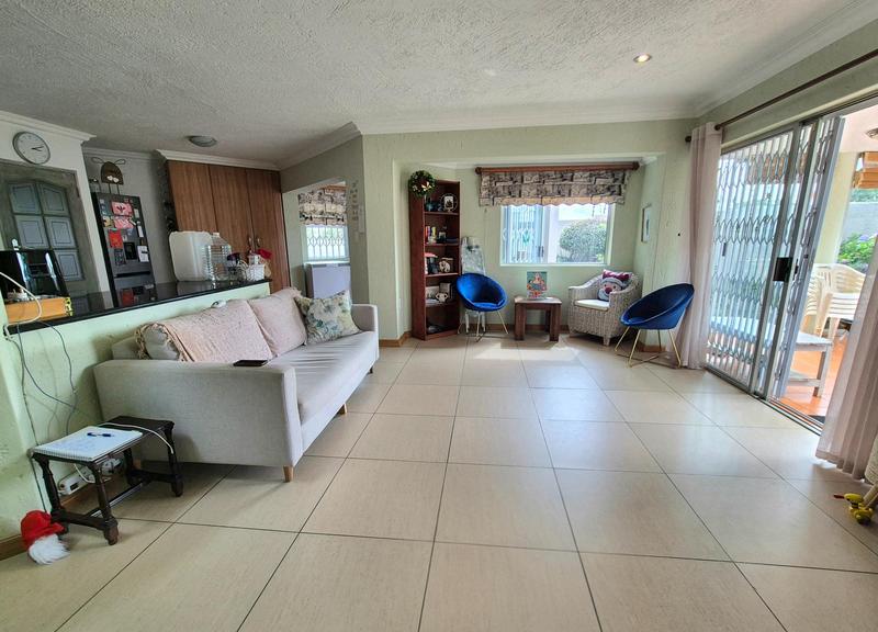 3 Bedroom Property for Sale in Beyers Park Gauteng