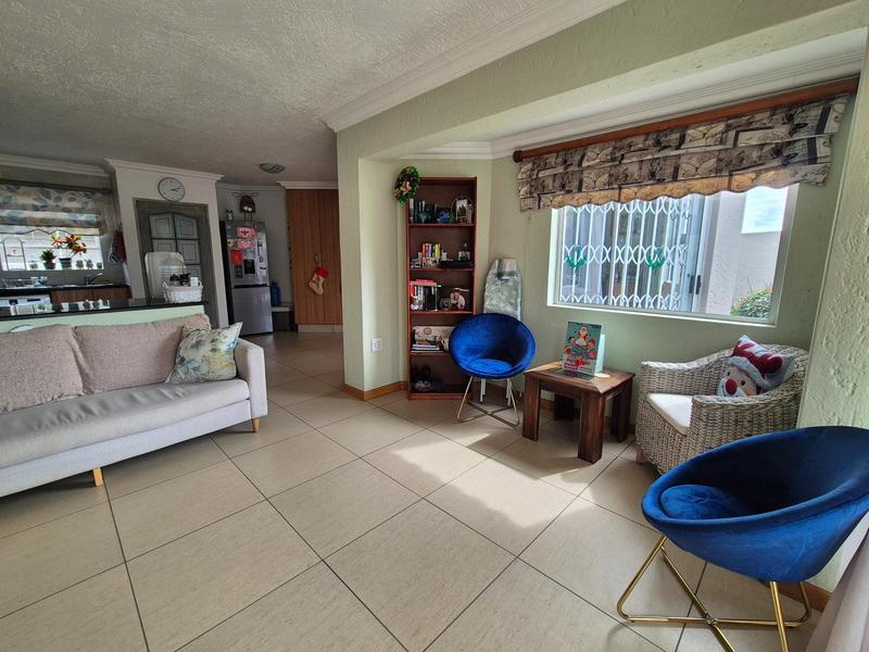 3 Bedroom Property for Sale in Beyers Park Gauteng