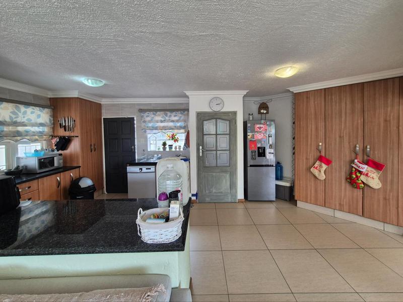 3 Bedroom Property for Sale in Beyers Park Gauteng