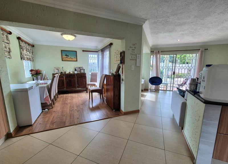 3 Bedroom Property for Sale in Beyers Park Gauteng