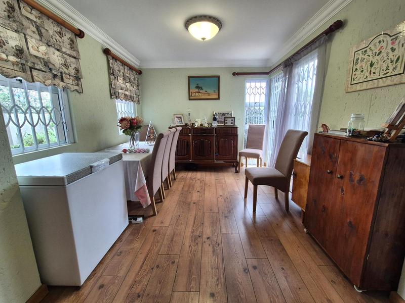 3 Bedroom Property for Sale in Beyers Park Gauteng