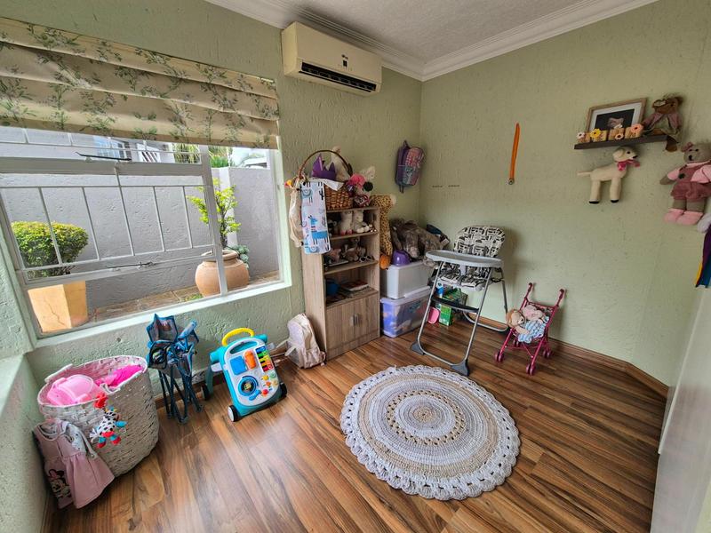 3 Bedroom Property for Sale in Beyers Park Gauteng