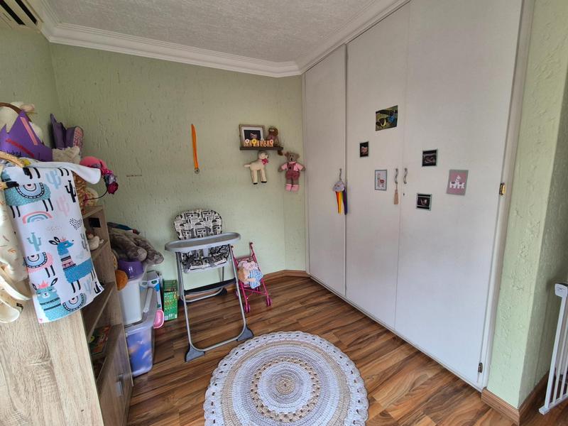 3 Bedroom Property for Sale in Beyers Park Gauteng