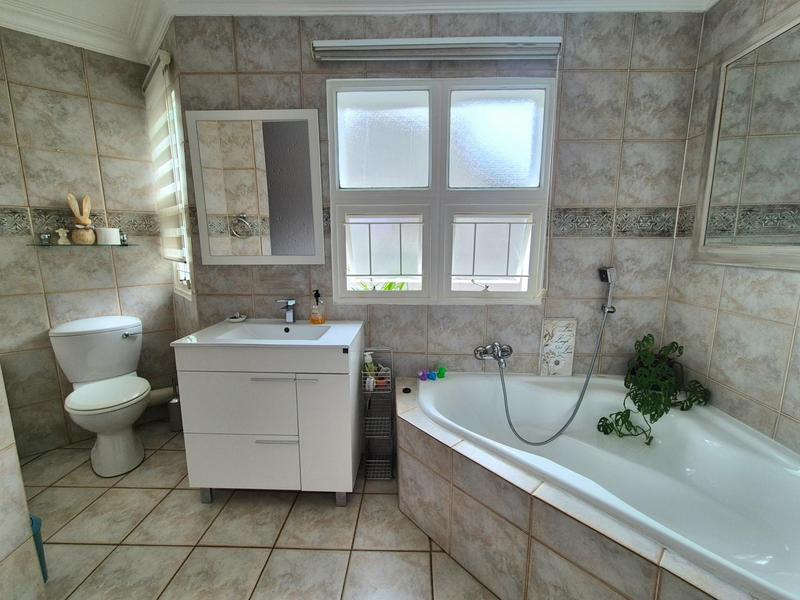 3 Bedroom Property for Sale in Beyers Park Gauteng