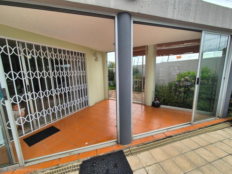 3 Bedroom Property for Sale in Beyers Park Gauteng