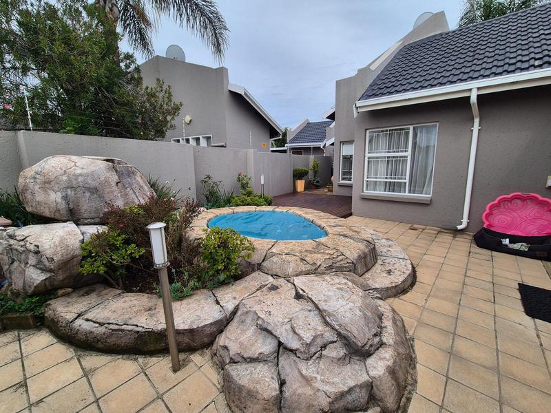 3 Bedroom Property for Sale in Beyers Park Gauteng