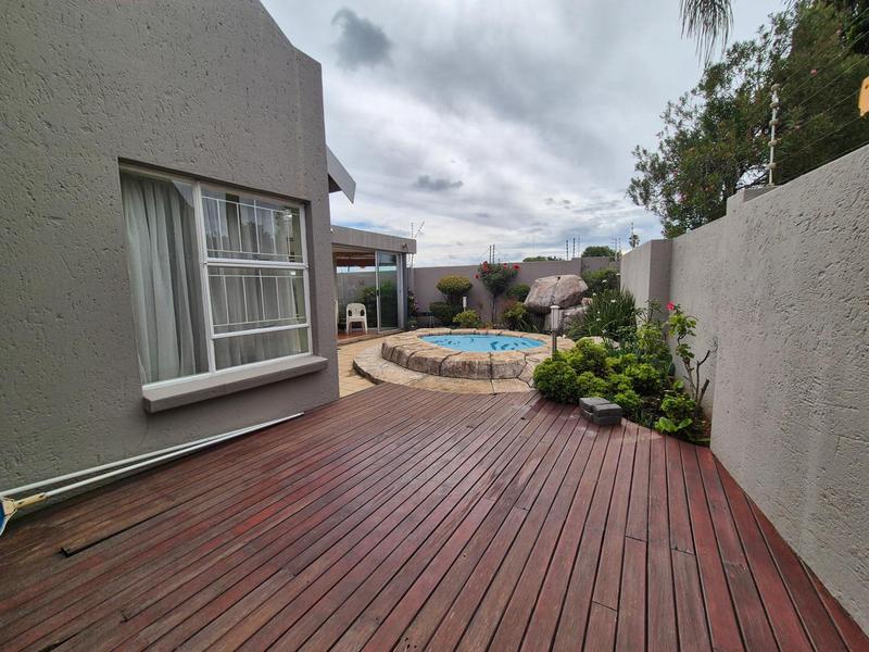 3 Bedroom Property for Sale in Beyers Park Gauteng