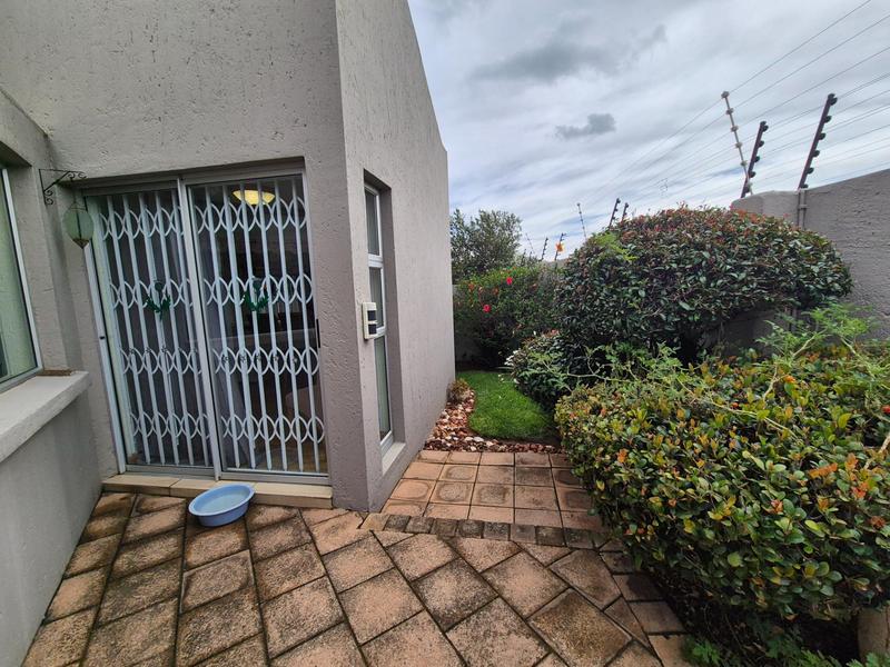 3 Bedroom Property for Sale in Beyers Park Gauteng