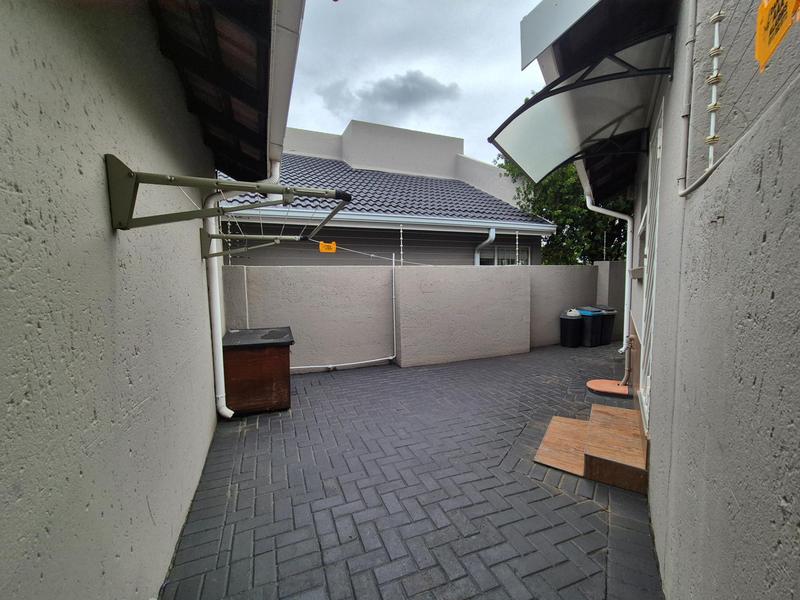 3 Bedroom Property for Sale in Beyers Park Gauteng