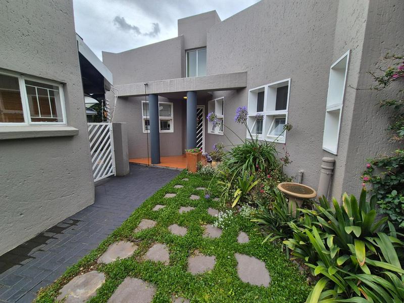 3 Bedroom Property for Sale in Beyers Park Gauteng