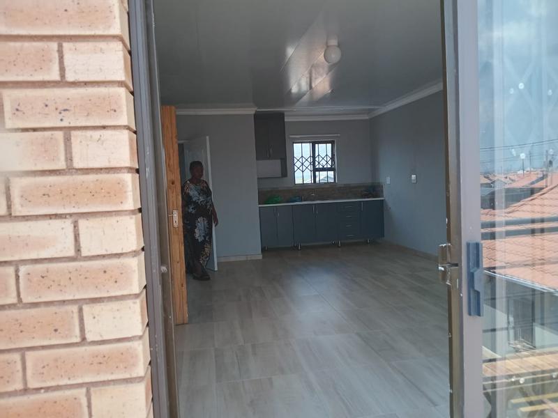 To Let 1 Bedroom Property for Rent in Protea Glen Gauteng