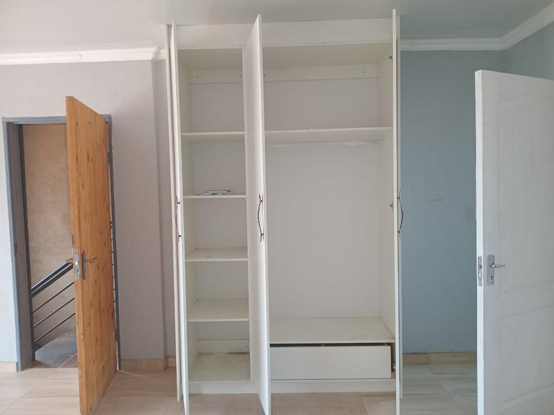 To Let 1 Bedroom Property for Rent in Protea Glen Gauteng