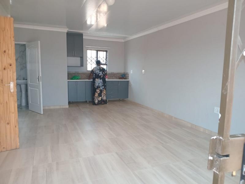 To Let 1 Bedroom Property for Rent in Protea Glen Gauteng