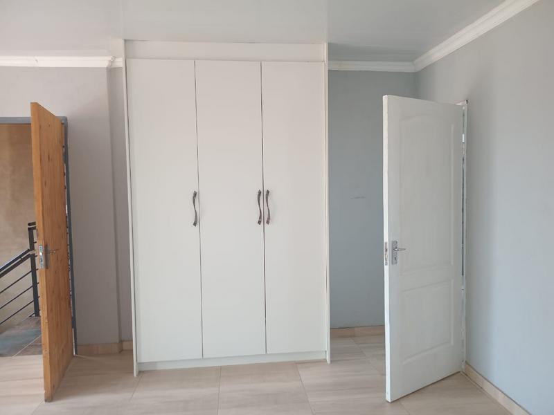 To Let 1 Bedroom Property for Rent in Protea Glen Gauteng