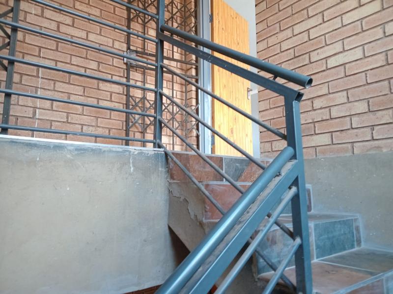 To Let 1 Bedroom Property for Rent in Protea Glen Gauteng