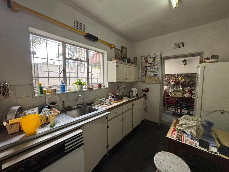 3 Bedroom Property for Sale in East Town Gauteng